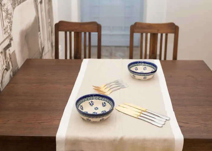 Hello Warsaw I Charming Apartment In The Old Town