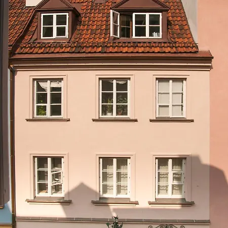 Hello Warsaw I Charming Apartment In The Old Town Exterior photo